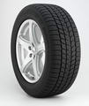 Bridgestone Blizzak LM 25 RFT*